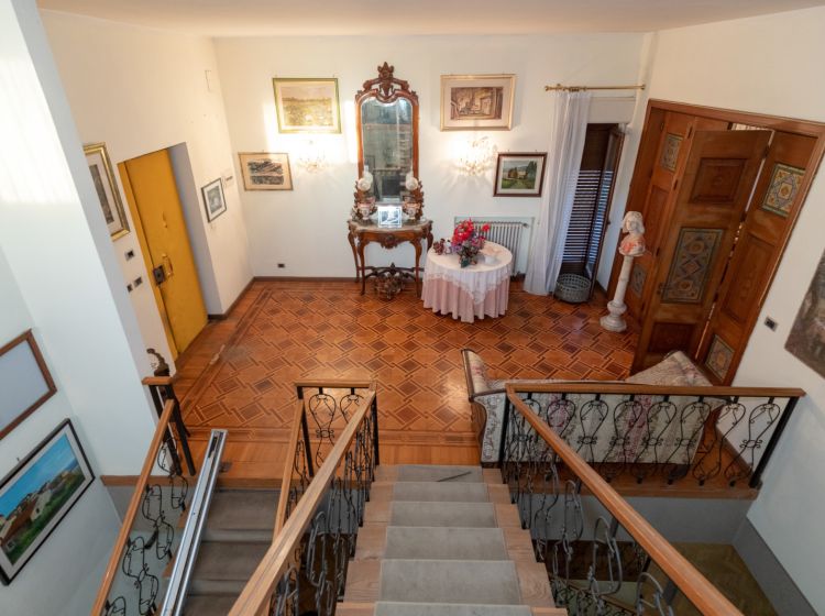 Villa in vendita, via Maganuco, Acitrezza, Aci Castello