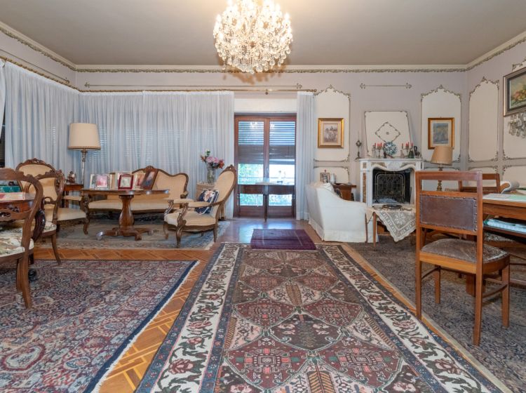 Villa in vendita, via Maganuco, Acitrezza, Aci Castello