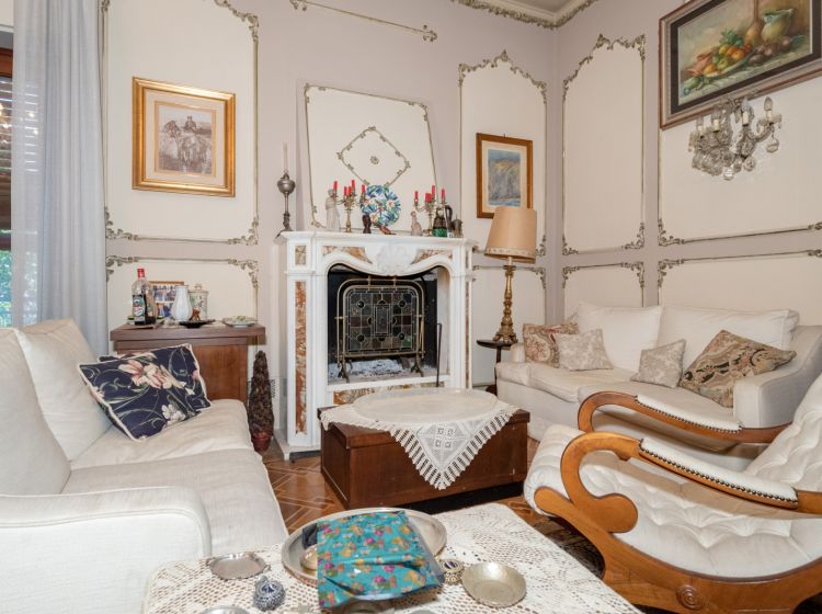 Villa in vendita, via Maganuco, Acitrezza, Aci Castello