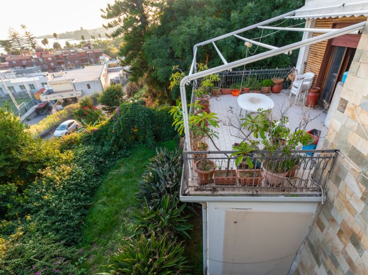 Villa in vendita, via Maganuco, Acitrezza, Aci Castello