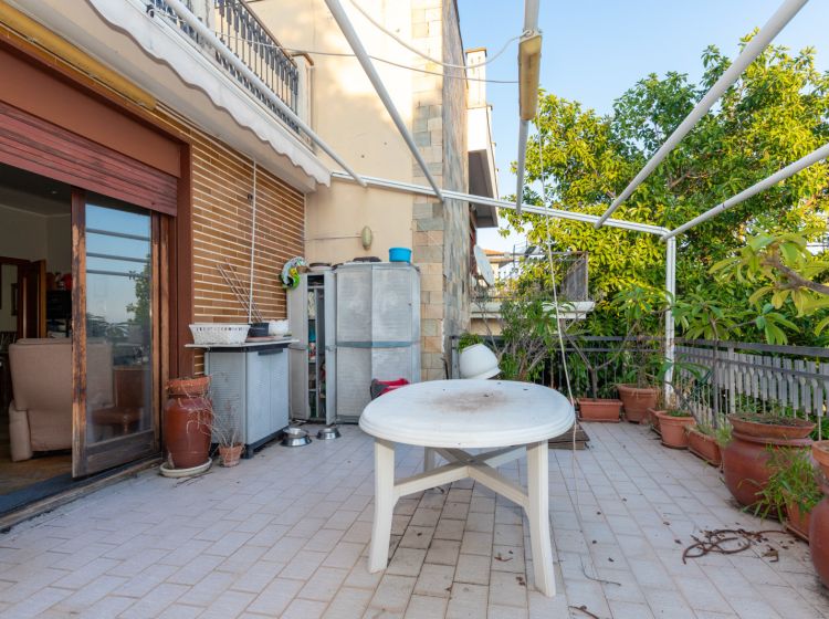 Villa in vendita, via Maganuco, Acitrezza, Aci Castello