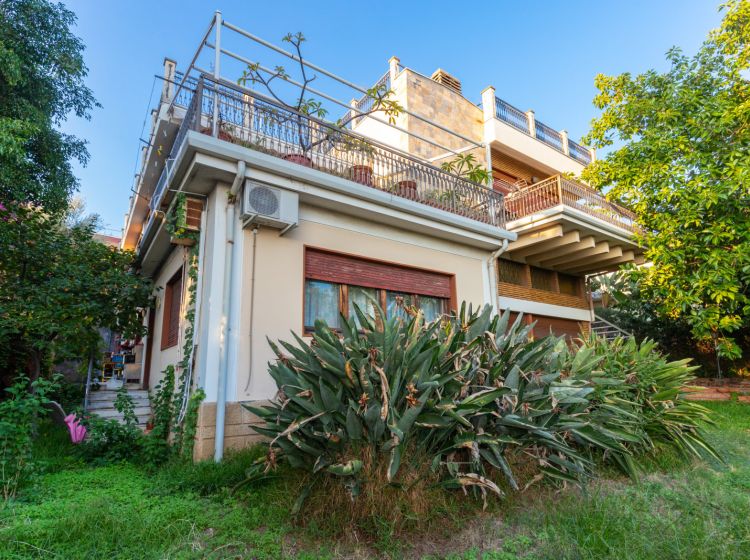 Villa in vendita, via Maganuco, Acitrezza, Aci Castello