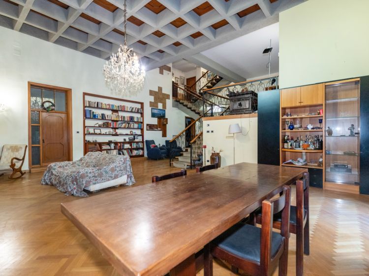 Villa in vendita, via Maganuco, Acitrezza, Aci Castello