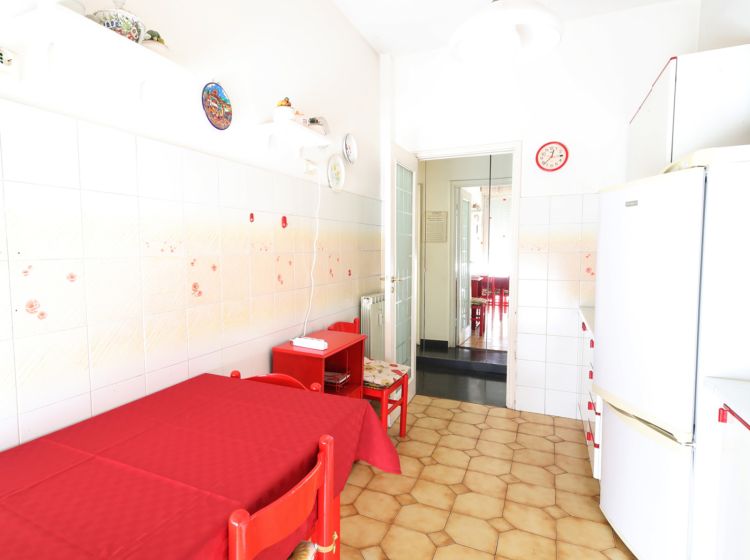 Bilocale in vendita, viale Virginia Centurione Bracelli  9, Marassi, Genova