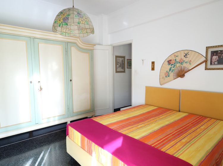 Bilocale in vendita, viale Virginia Centurione Bracelli  9, Marassi, Genova
