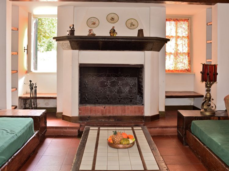 Villa in vendita, via Catalini  47, Velletri