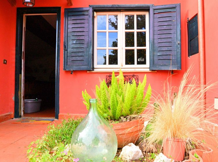 Villa in vendita, via Catalini  47, Velletri