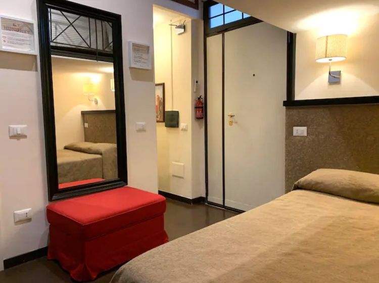 Monolocale in vendita, via Modena 30, Repubblica, Roma