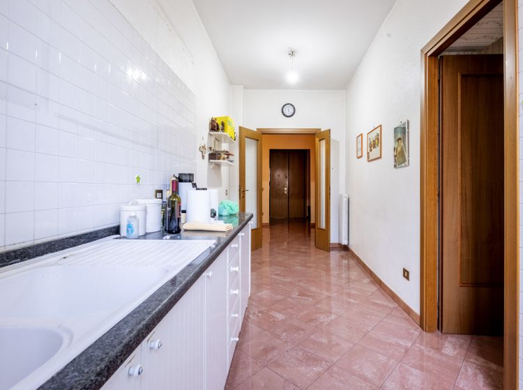 Quadrilocale in vendita, via Arenula  16, Centro Storico, Roma