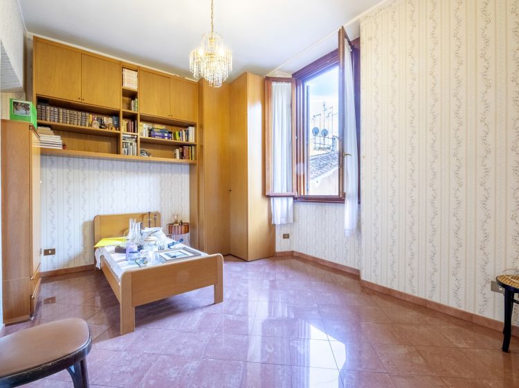 Quadrilocale in vendita, via Arenula  16, Centro Storico, Roma