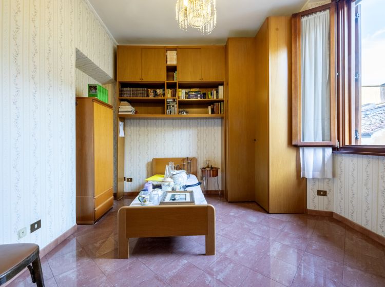 Quadrilocale in vendita, via Arenula  16, Centro Storico, Roma