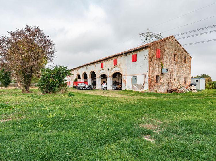 Casa colonica in vendita, via Montecchia  101, Feriole, Selvazzano Dentro