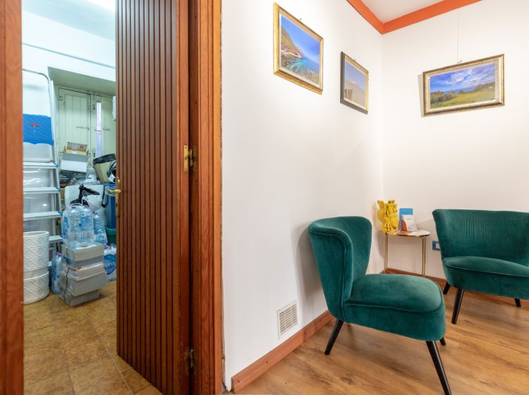 Negozio in vendita, via Crociferi  62, Centro Storico, Catania