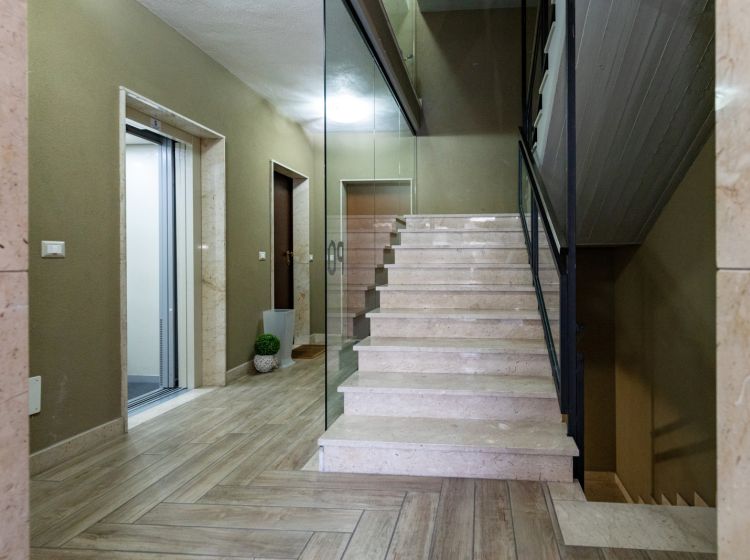 Trilocale in vendita, via Cosentino Sava 33, Ballo, Catania