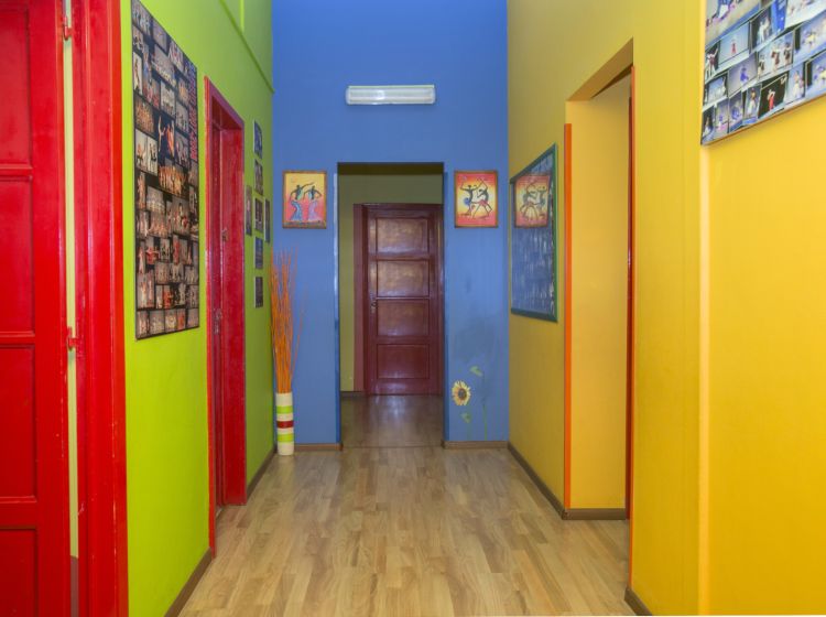 Laboratorio in vendita, via Asilo Sant'Agata  26, Corso Italia, Catania