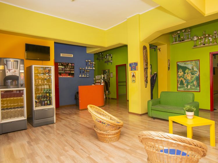 Laboratorio in vendita, via Asilo Sant'Agata  26, Corso Italia, Catania