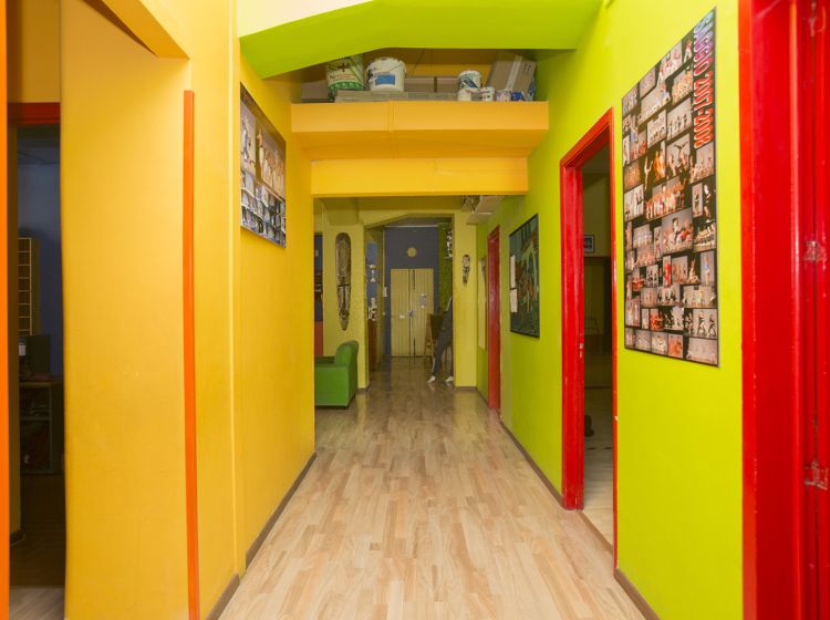 Laboratorio in vendita, via Asilo Sant'Agata  26, Corso Italia, Catania