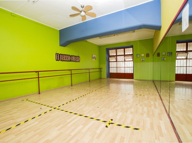 Laboratorio in vendita, via Asilo Sant'Agata  26, Corso Italia, Catania