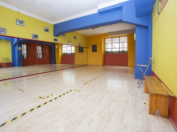 Laboratorio in vendita, via Asilo Sant'Agata  26, Corso Italia, Catania