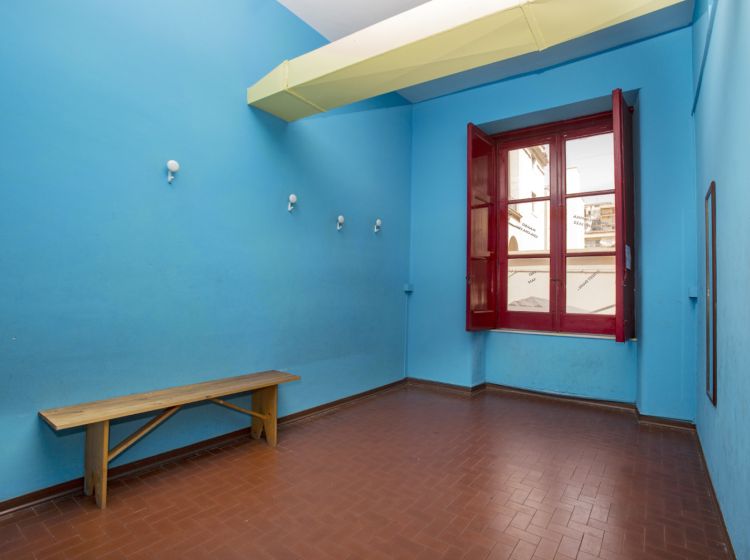 Laboratorio in vendita, via Asilo Sant'Agata  26, Corso Italia, Catania