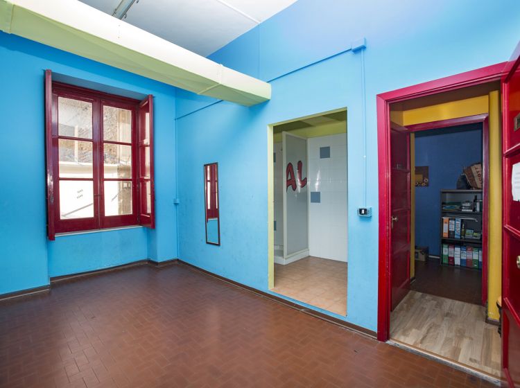 Laboratorio in vendita, via Asilo Sant'Agata  26, Corso Italia, Catania