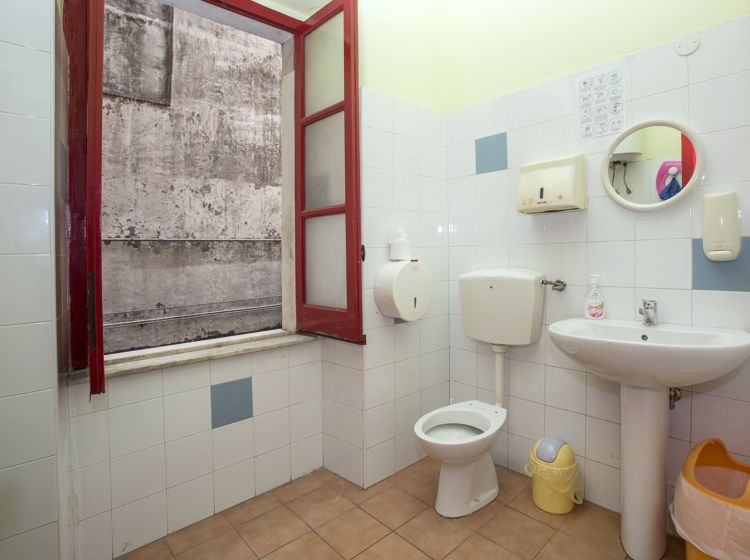 Laboratorio in vendita, via Asilo Sant'Agata  26, Corso Italia, Catania