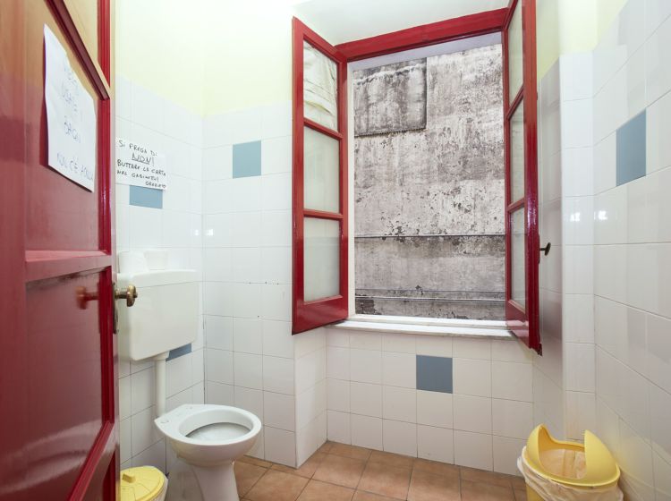 Laboratorio in vendita, via Asilo Sant'Agata  26, Corso Italia, Catania