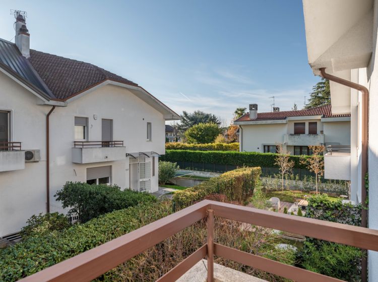 Villa in vendita, via Garda  48B, San Domenico, Selvazzano Dentro