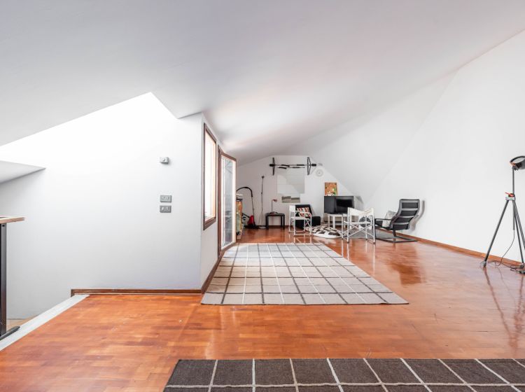 Villa in vendita, via Garda  48B, San Domenico, Selvazzano Dentro