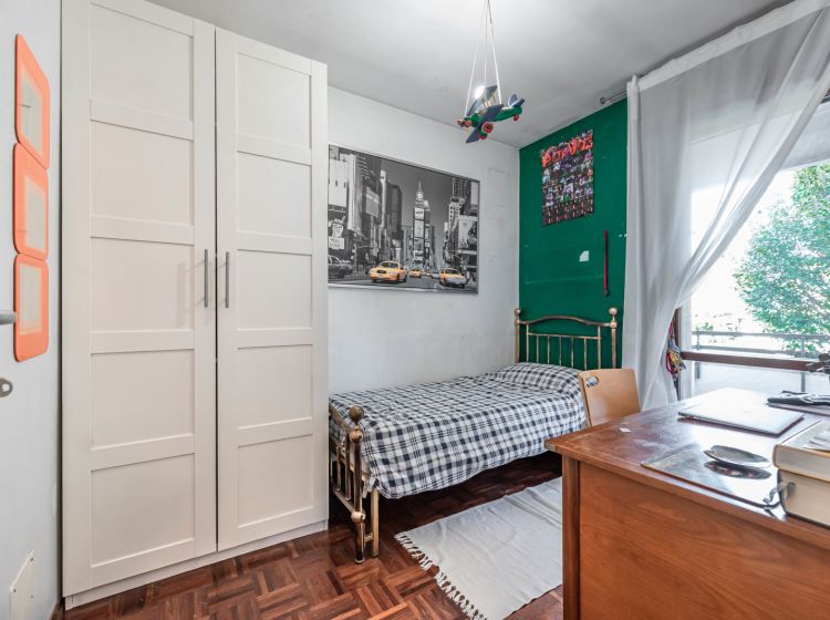 Villa in vendita, via Garda  48B, San Domenico, Selvazzano Dentro