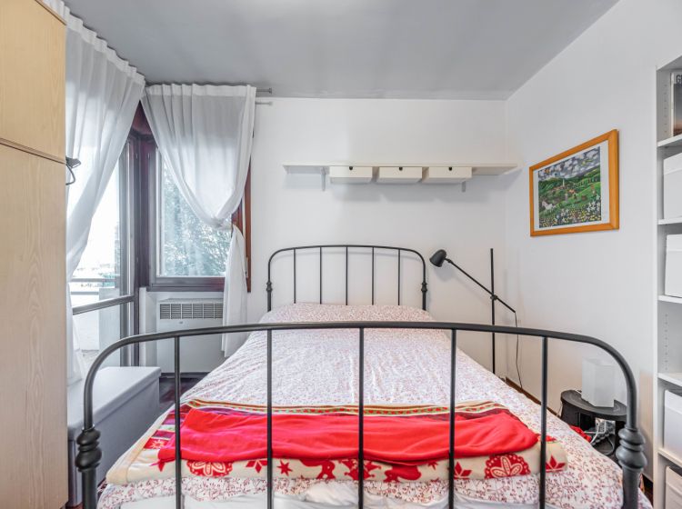 Villa in vendita, via Garda  48B, San Domenico, Selvazzano Dentro