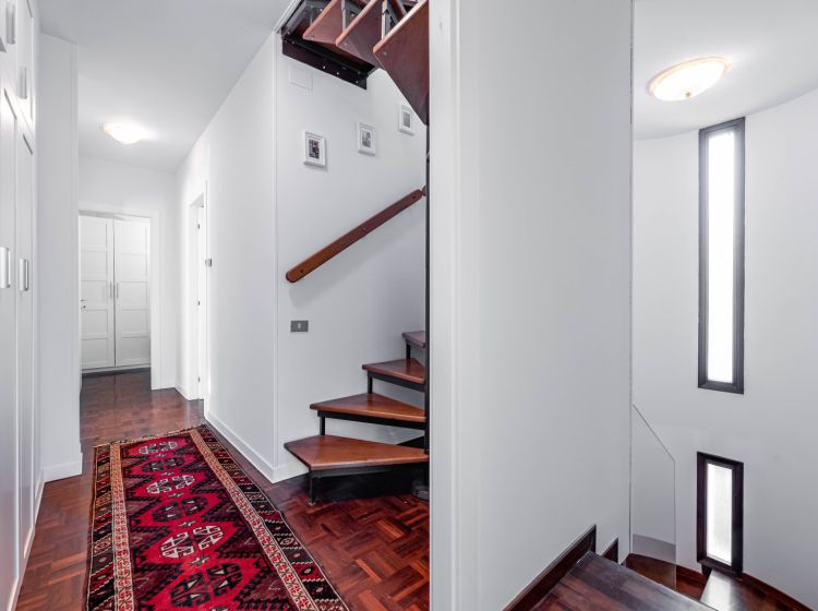 Villa in vendita, via Garda  48B, San Domenico, Selvazzano Dentro