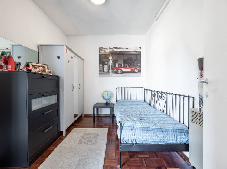 Villa in vendita, via Garda  48B, San Domenico, Selvazzano Dentro
