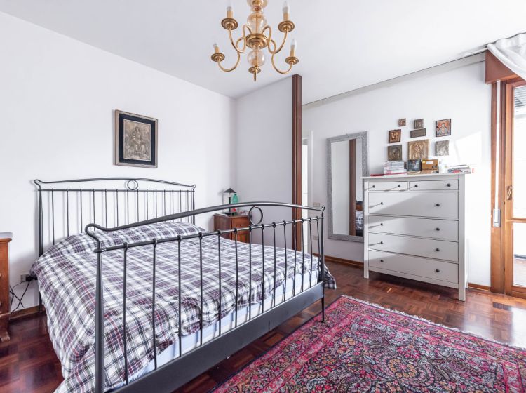 Villa in vendita, via Garda  48B, San Domenico, Selvazzano Dentro