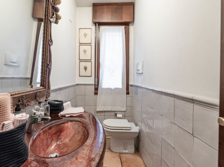 Villa in vendita, via Garda  48B, San Domenico, Selvazzano Dentro