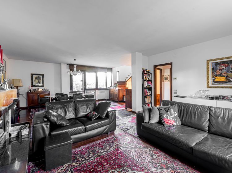 Villa in vendita, via Garda  48B, San Domenico, Selvazzano Dentro