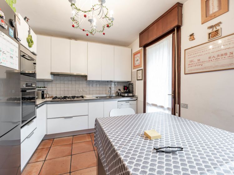 Villa in vendita, via Garda  48B, San Domenico, Selvazzano Dentro