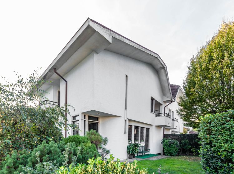 Villa in vendita, via Garda  48B, San Domenico, Selvazzano Dentro
