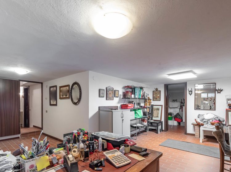 Villa in vendita, via Garda  48B, San Domenico, Selvazzano Dentro