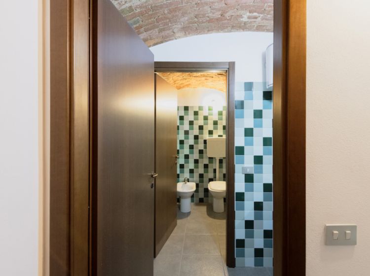 Ufficio in vendita, viale Monza  93, Rovereto, Milano