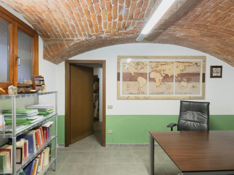 Ufficio in vendita, viale Monza  93, Rovereto, Milano