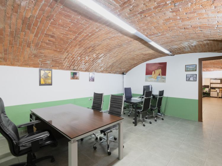 Ufficio in vendita, viale Monza  93, Rovereto, Milano