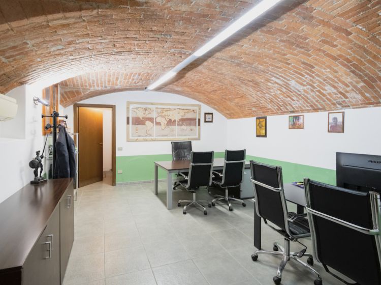 Ufficio in vendita, viale Monza  93, Rovereto, Milano