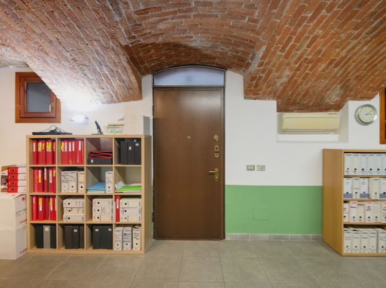 Ufficio in vendita, viale Monza  93, Rovereto, Milano
