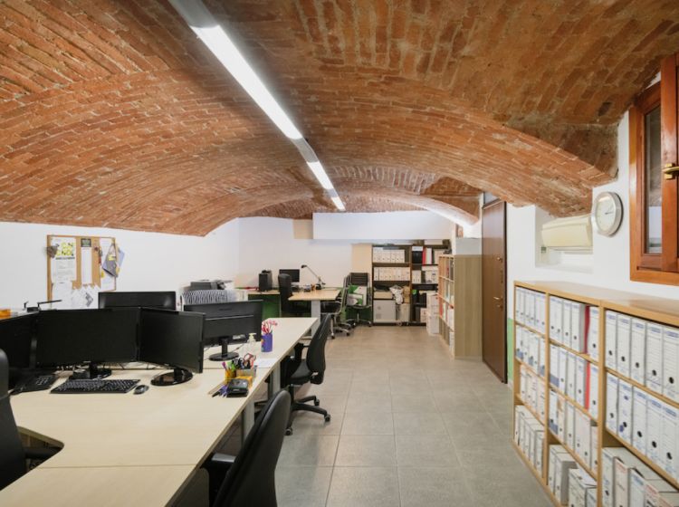 Ufficio in vendita, viale Monza  93, Rovereto, Milano