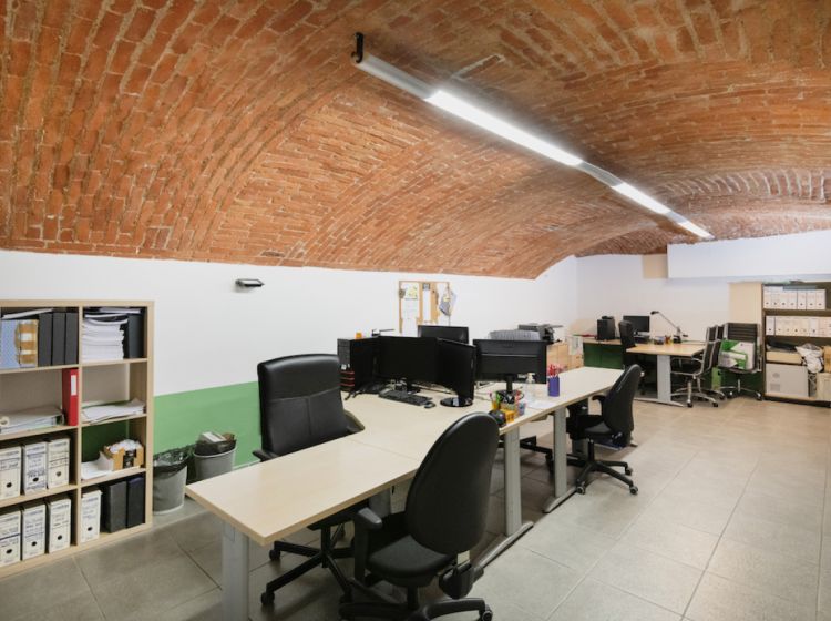 Ufficio in vendita, viale Monza  93, Rovereto, Milano