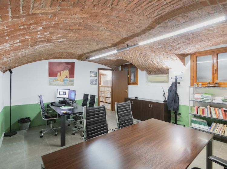 Ufficio in vendita, viale Monza  93, Rovereto, Milano