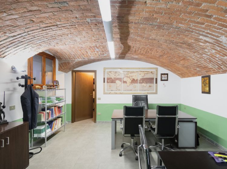 Ufficio in vendita, viale Monza  93, Rovereto, Milano