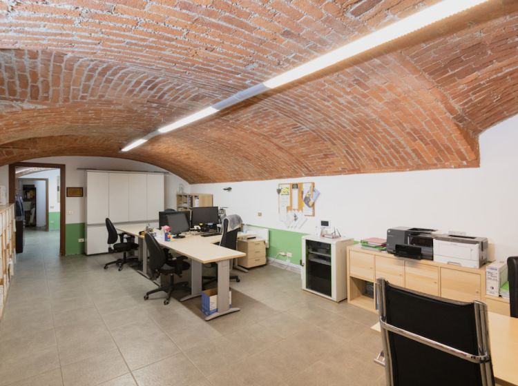 Ufficio in vendita, viale Monza  93, Rovereto, Milano