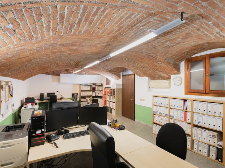 Ufficio in vendita, viale Monza  93, Rovereto, Milano